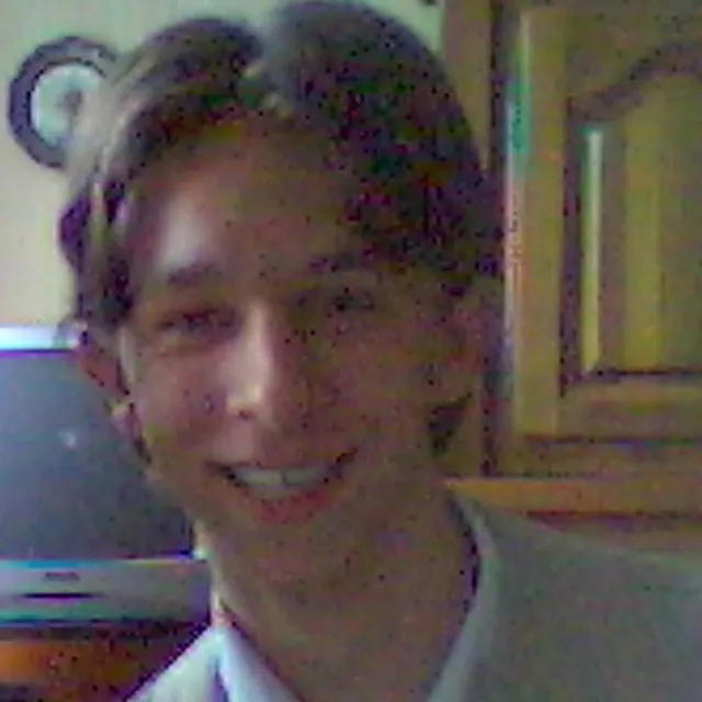 Damien E