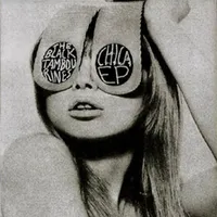 The Black Tambourines