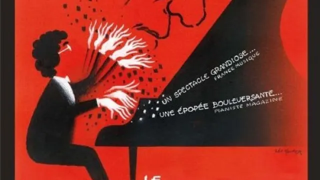 Le Pianiste Aux 50 Doigts