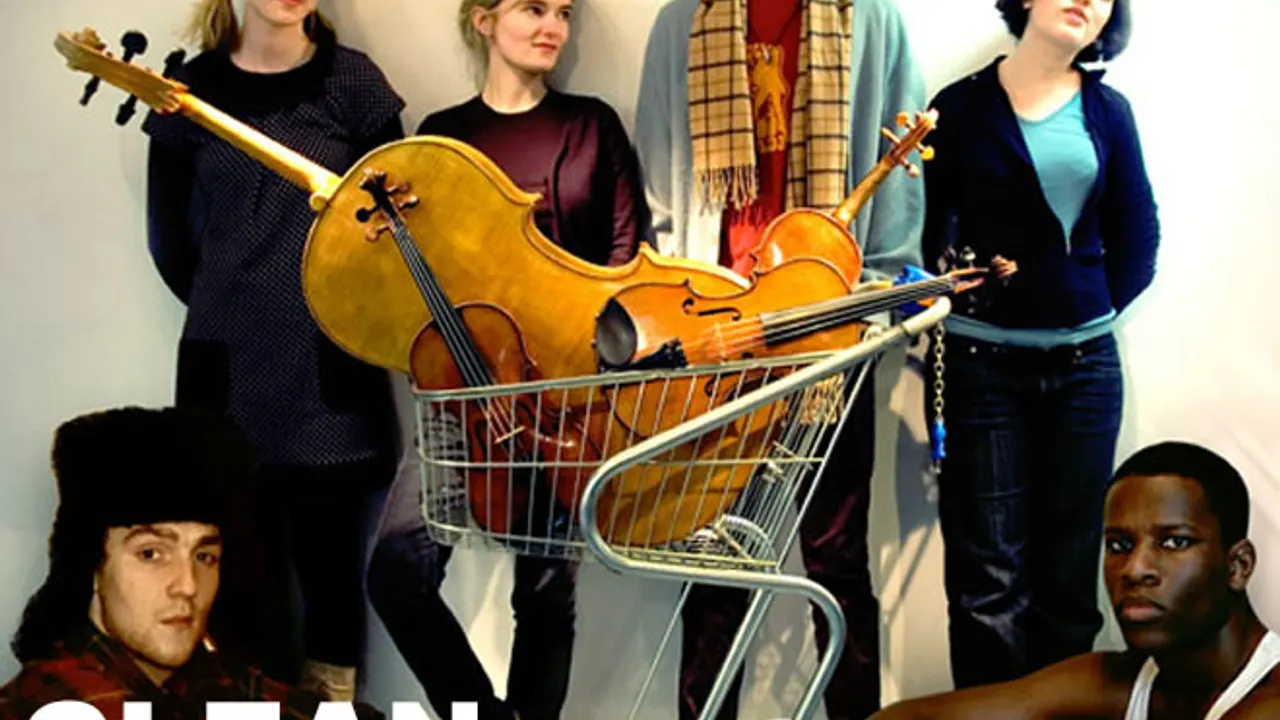 Clean Bandit