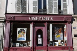 Ciné-Images