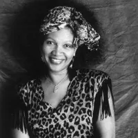 Marcia Griffiths