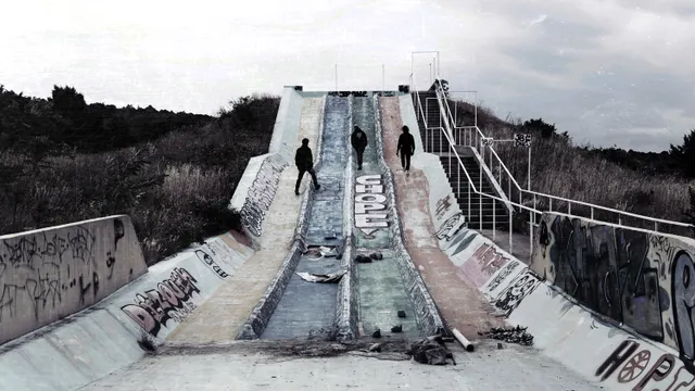 Faille + Thibault Eskalt