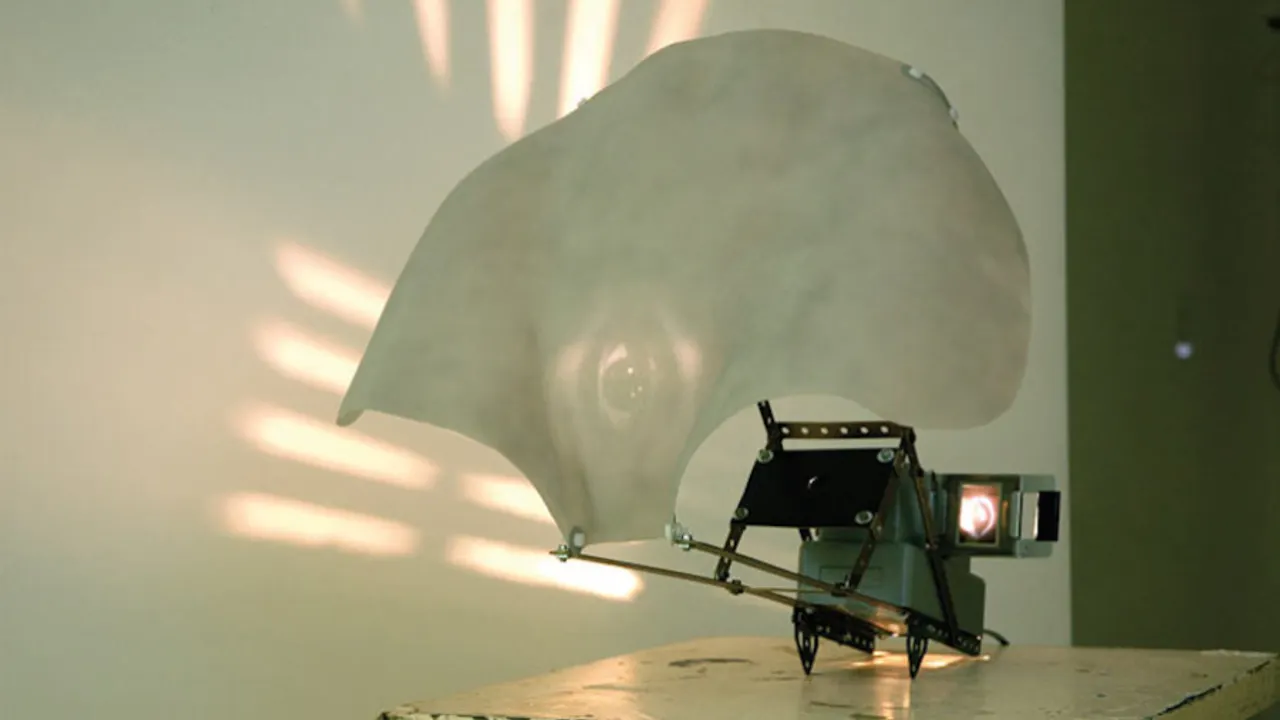 Expo Zaven Pare - Mecatronic