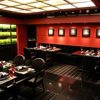 L'Atelier Joel Robuchon Étoile
