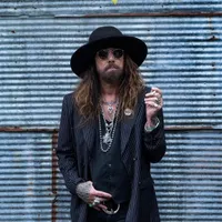 John Corabi