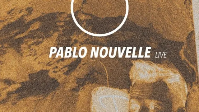 [CONCERT] BATHROOM LIVE SESSIONS _ PABLO NOUVELLE + ROSCIUS + GUESTS _ 10 MAR _ BADABOUM