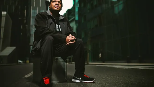 KAOZ THEORY : KERRI CHANDLER, VOYEUR & STEPHANE GHENACIA