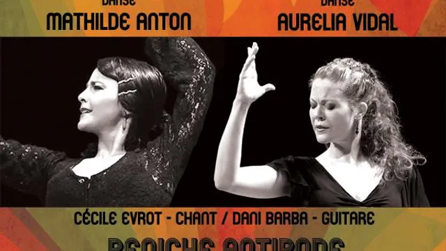 Sunday Flamenco