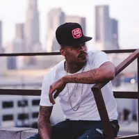 Compton Menace