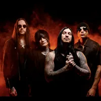 Escape The Fate