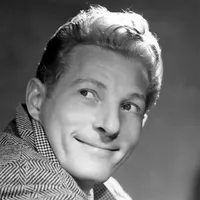 Danny Kaye