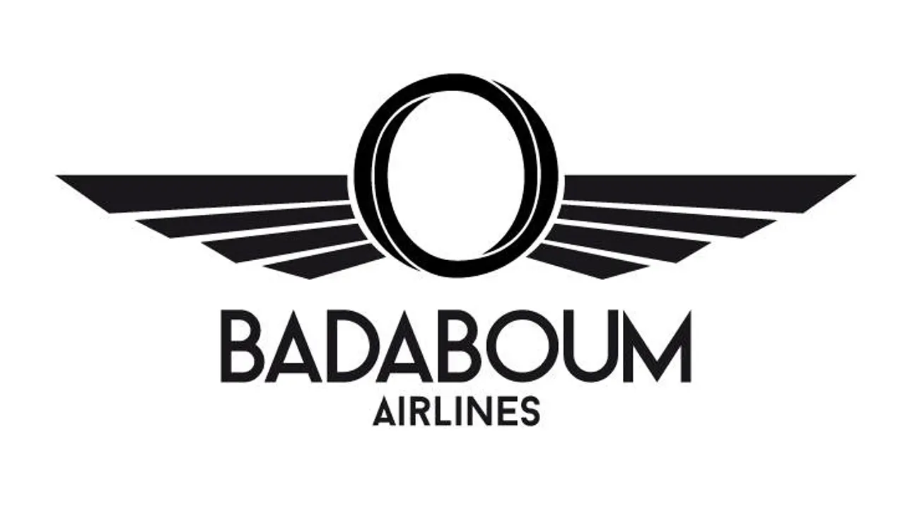 [BADABOUM AIRLINES] - Paris to Bruxelles : Play Label showcase