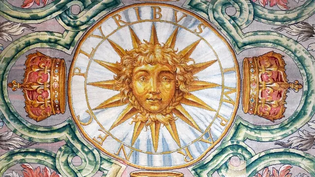 Le Trésor retrouvé du Roi-Soleil