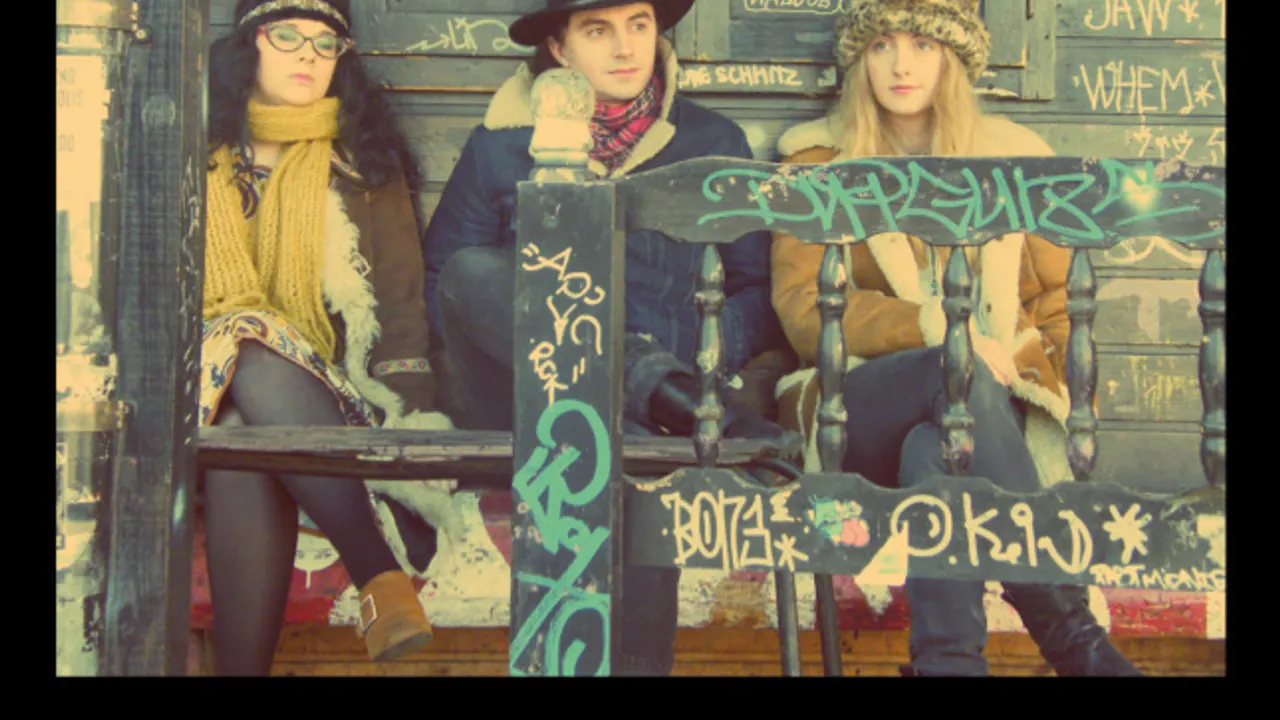 Haight-Ashbury + Plato