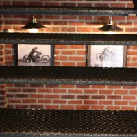 Chesterfield Café
