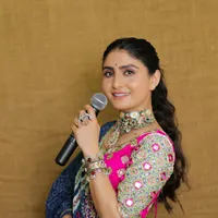 Geeta Rabari