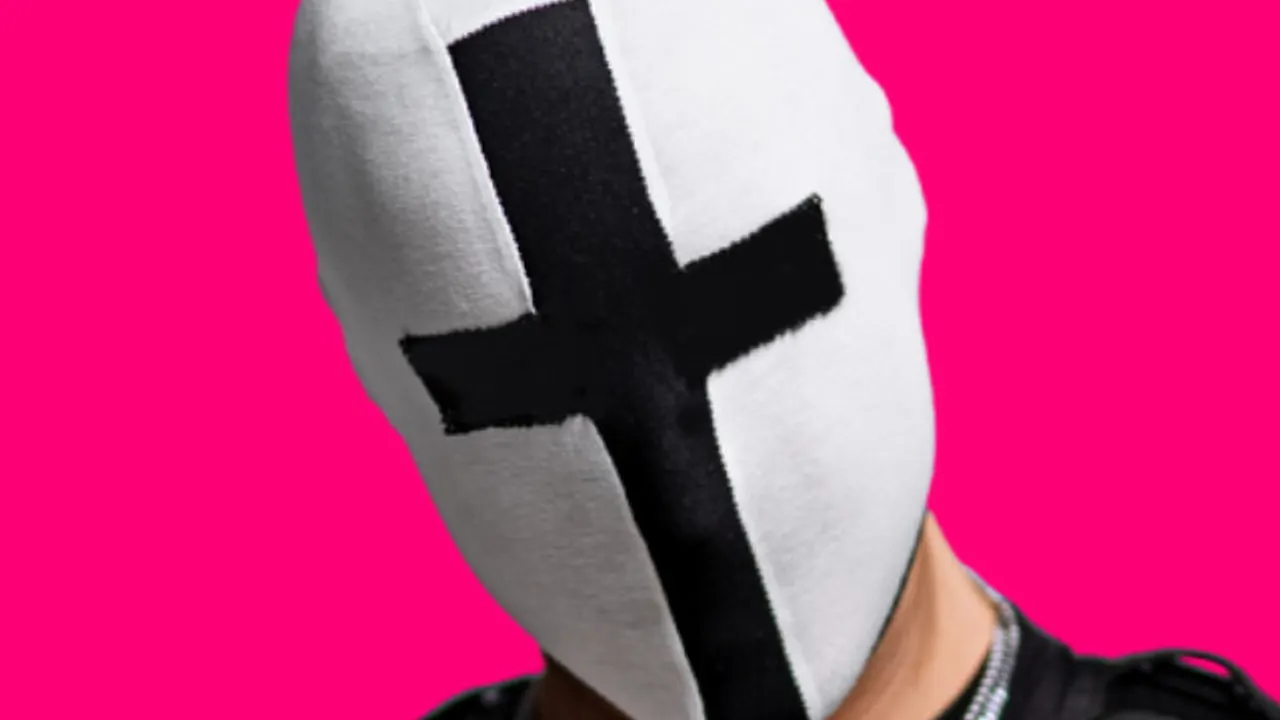 Holy Priest, The Holy Shit Show