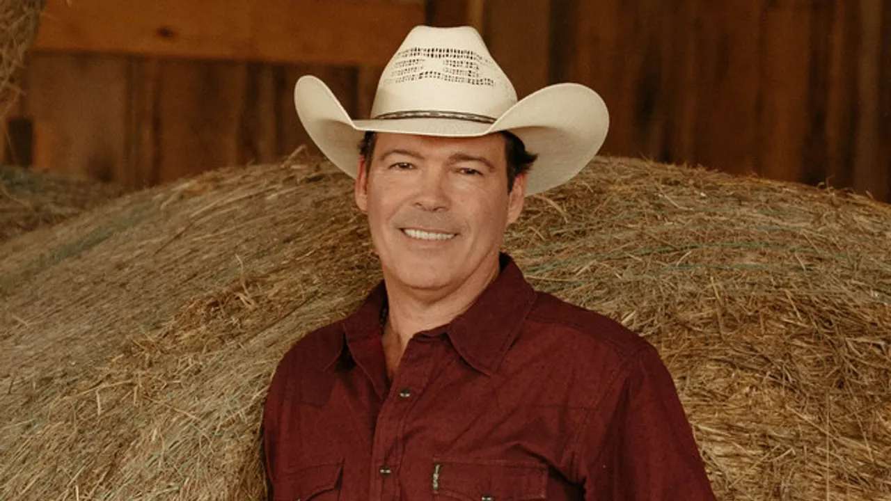 Clay Walker