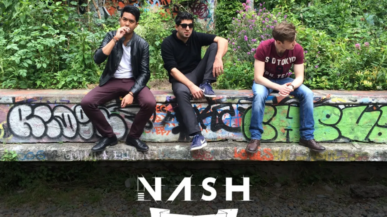 Nash