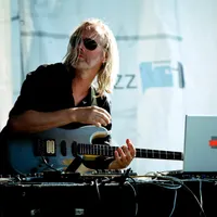 Eivind Aarset