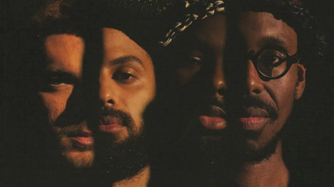 Sons Of Kemet