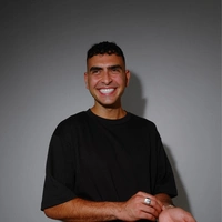 Sammy Virji