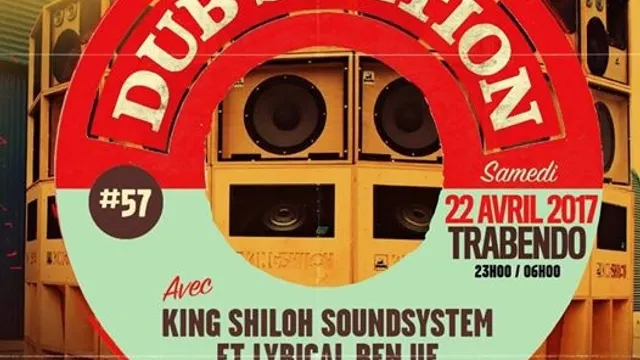 DUB STATION #57