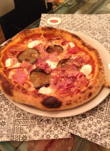 Sette Faubourg Saint-Denis Restaurant Paris