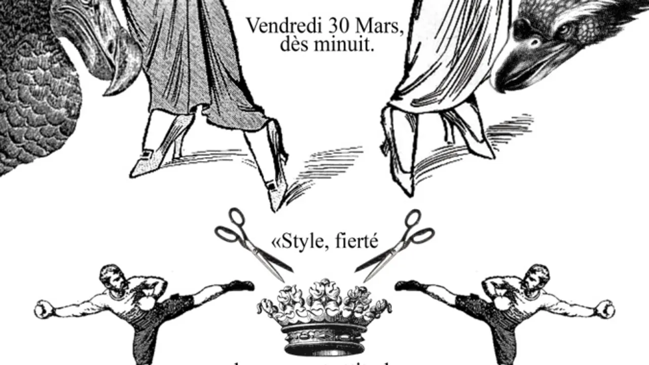 HOUSE OF MODA
