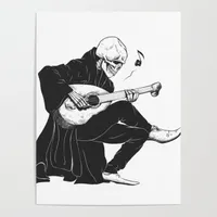 Beautiful Death