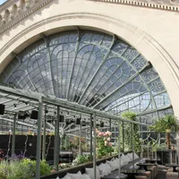 Le Perchoir gare de l'Est