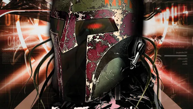 Wipeout Dubstep #4