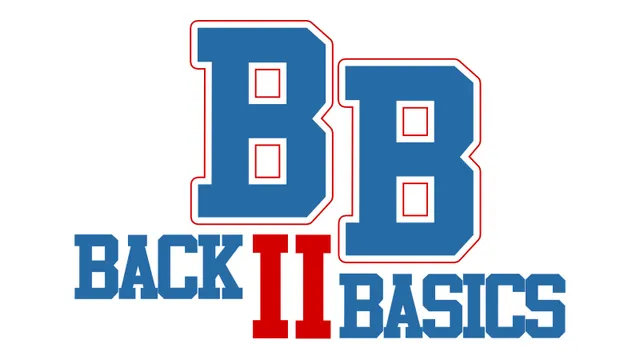 Back To Basics Hip Hop et Dancehall Edition