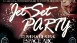 Jet Set Party