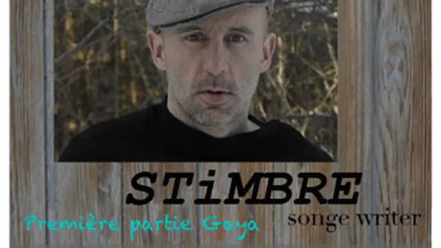 Stimbre
