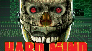 HARD MIND by FRENETEK