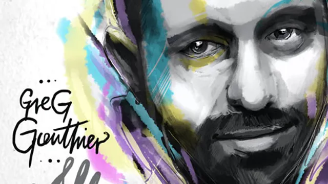 Greg Gauthier All Night Long