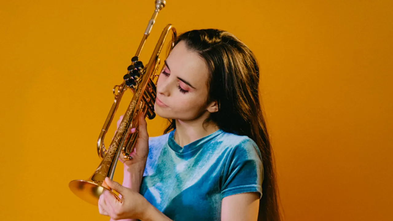 Andrea Motis