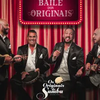 Os Originais Do Samba