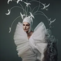 FUTURE FORMS — Contemporary Design / Fashion Exhibitions