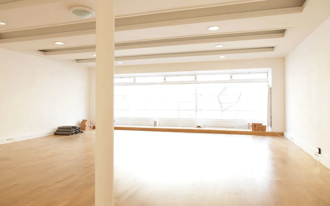 Le Yoga Village Bien-être Paris
