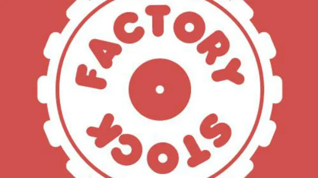 Factory Stock