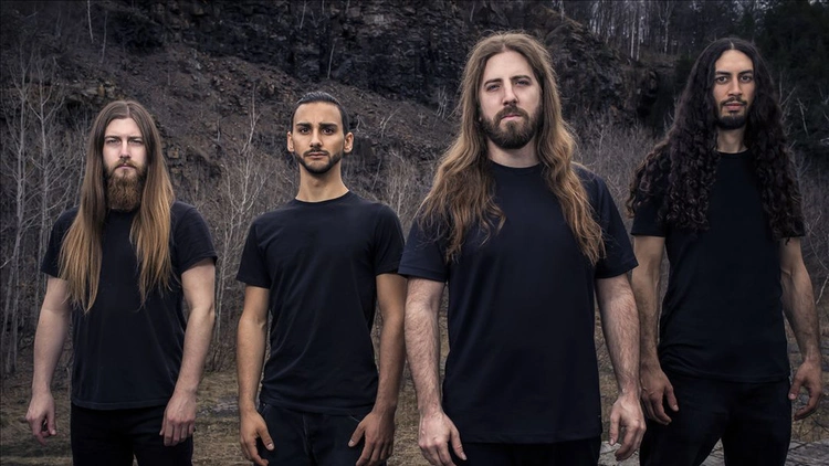 Beyond Creation + virvum + bleed + promethean