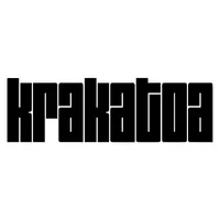 Krakatoa