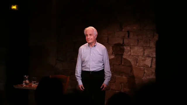 Un petit garçon