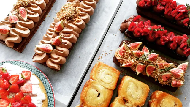 Brunch de Noël
