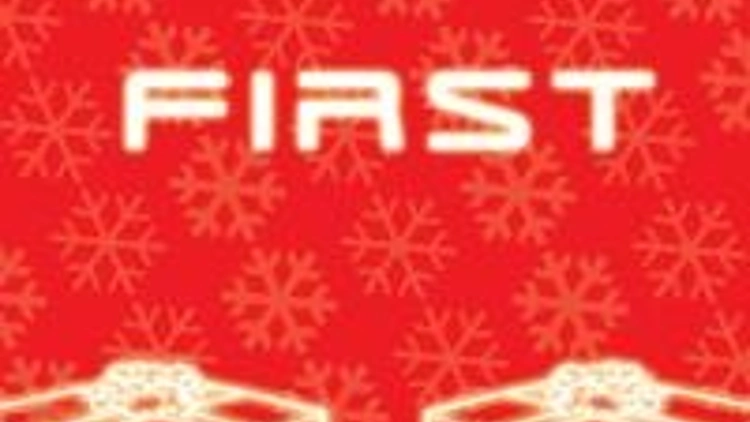 First