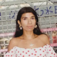 Nabihah Iqbal