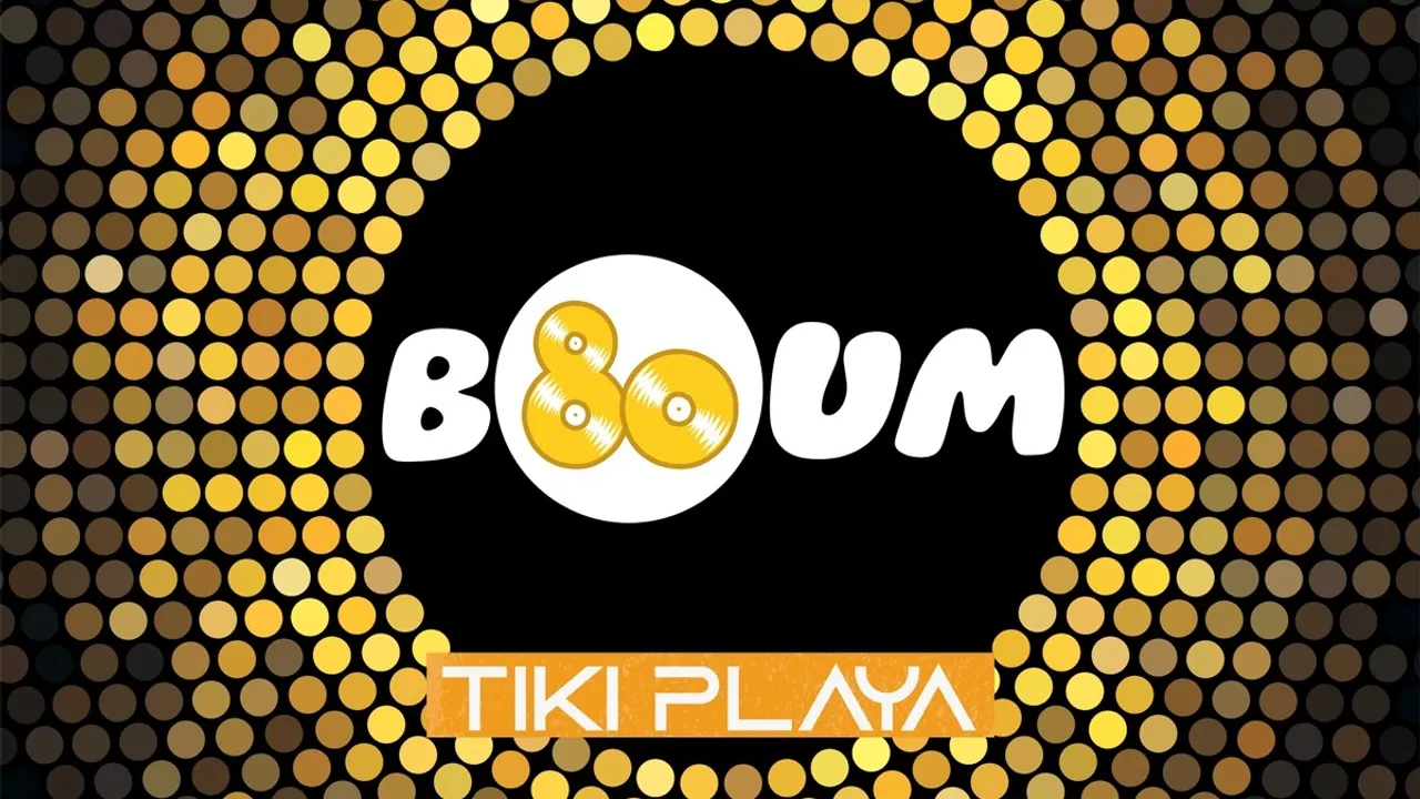 AFTERWORK BOUM 80 (hits disco)